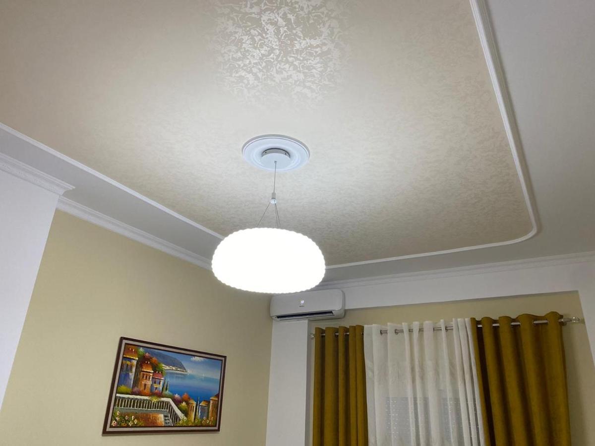 Kevin'S Lungomare Apartment Влёра Экстерьер фото